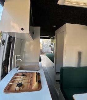 Temsia Other | Camping car YALLAH TRIP