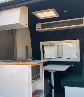 Temsia Other | Camping car YALLAH TRIP