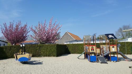 Verton Other | Camping Caravaning Les Cerisiers Berck sur mer