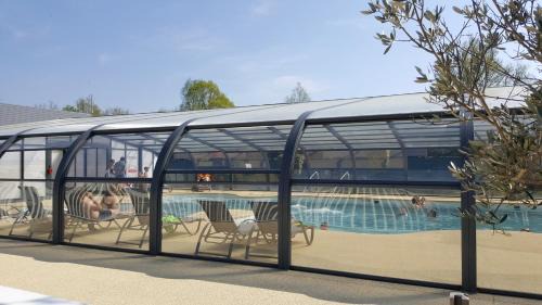 Verton Other | Camping Caravaning Les Cerisiers Berck sur mer