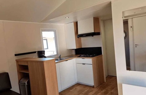 Lattes House | Camping - ccaiieh - Two Bedroom Apartment, Sleeps 8