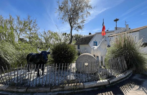 Lattes House | Camping - ccaiieh - Two Bedroom Apartment, Sleeps 8