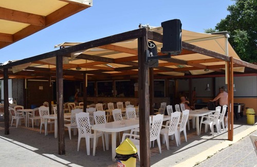 Daratsos RV Rental | Camping Chania