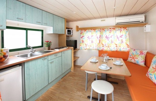 Torredembarra RV Rental | Camping Clarà