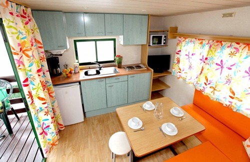 Torredembarra RV Rental | Camping Clarà