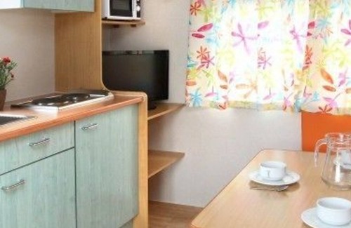 Torredembarra RV Rental | Camping Clarà