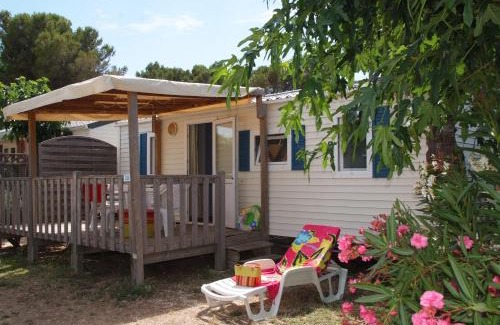 Bormes-Les-Mimosas Other | Camping Clau Mar Jo
