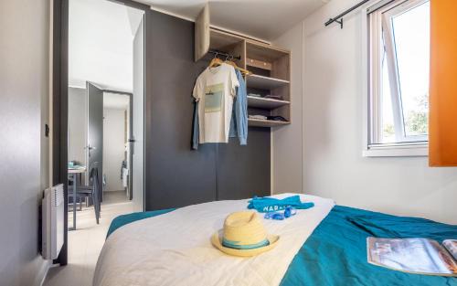 Colleville-sur-Mer Resort | Camping Colleville-sur-Mer