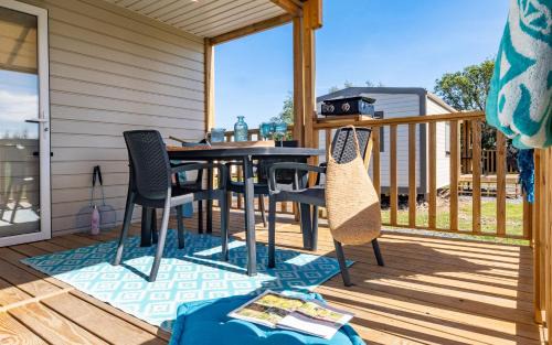 Colleville-sur-Mer Resort | Camping Colleville-sur-Mer