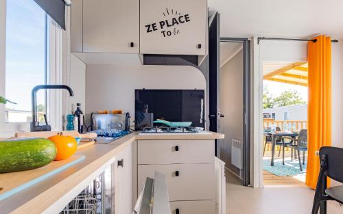 Colleville-sur-Mer Resort | Camping Colleville-sur-Mer