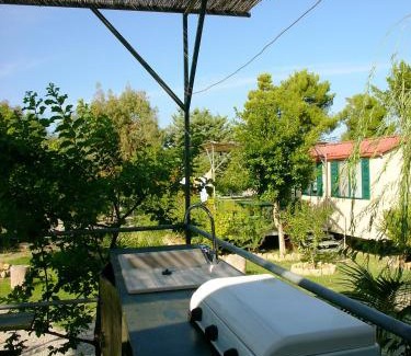 Cefalu Other | Camping Costa Ponente
