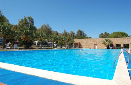 Cefalu Other | Camping Costa Ponente