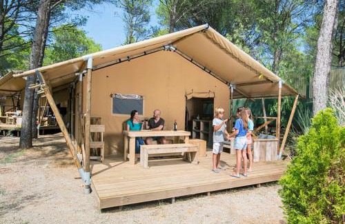 Cefalu Other | Camping Costa Ponente