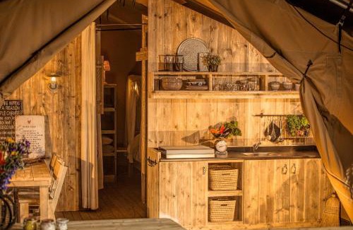 Cefalu Other | Camping Costa Ponente