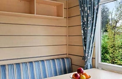 Nailhac House | Camping Coucou*** - Cozy 3-Room Mobile Home 4 adults + 1 Child under 12 years old