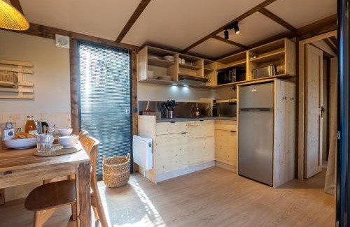 Saint-Malo-de-Beignon Other | Camping d'Aleth en forêt de Brocéliande