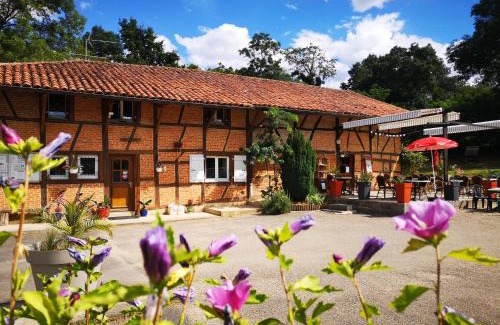 Saint-Nizier-le-Bouchoux Other | Camping Domaine de Mepillat