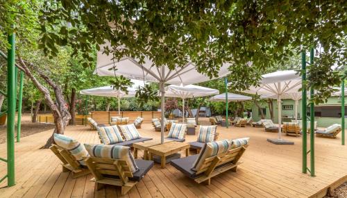 Dafna Other | Camping Dafna - By Travel Hotel Chain