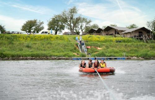 Maaseik Other | Camping de Boomgaard