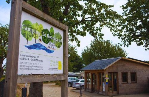 Maaseik Other | Camping de Boomgaard