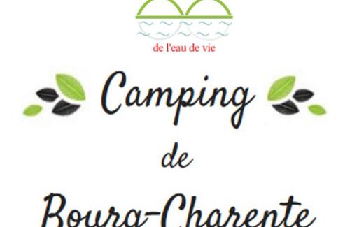 Bourg-Charente Other | Camping de Bourg Charente
