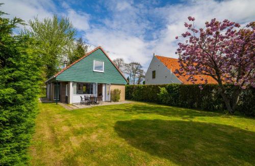 Renesse Resort | Camping de Brem