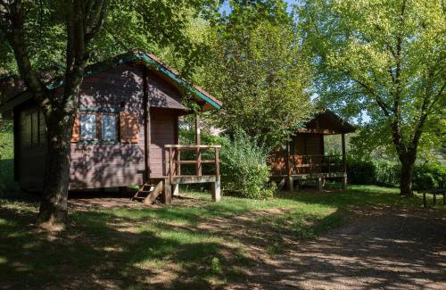 Collonges-la-Rouge Other | Camping de Collonges-la-Rouge