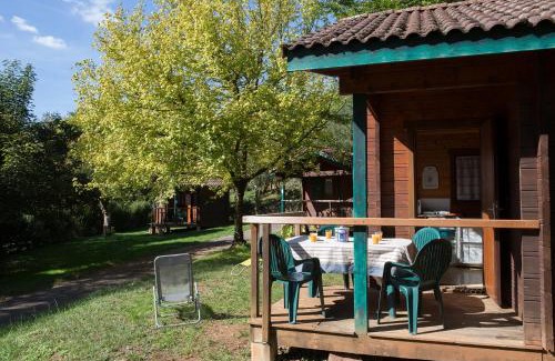 Collonges-la-Rouge Other | Camping de Collonges-la-Rouge