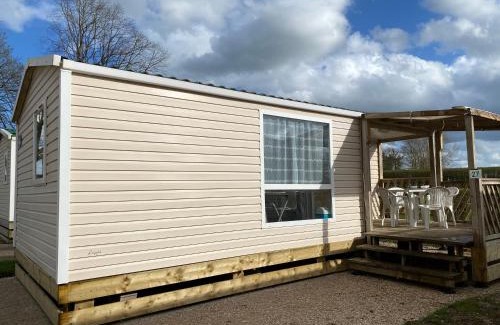 Contrexeville Other | Camping de Contrexeville