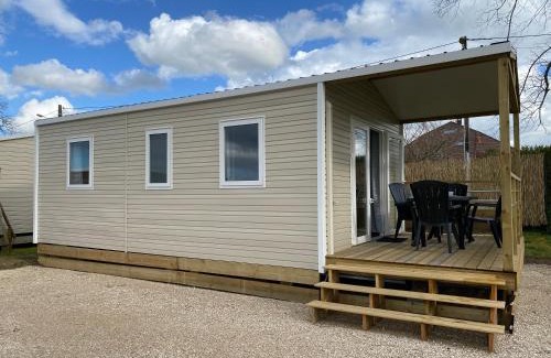 Contrexeville Other | Camping de Contrexeville