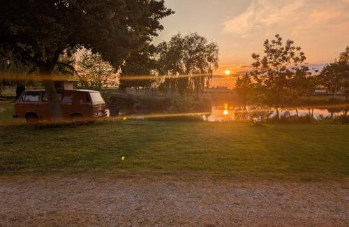 Gracay Other | Camping de Graçay