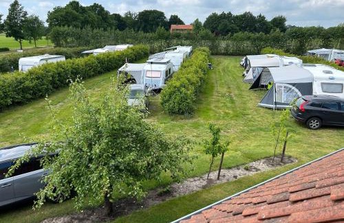 Langeveen Other | Camping de Haarakker