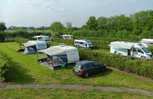 Langeveen Other | Camping de Haarakker