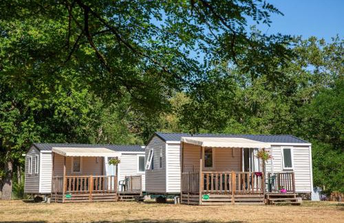 Bannay Other | Camping de l'île
