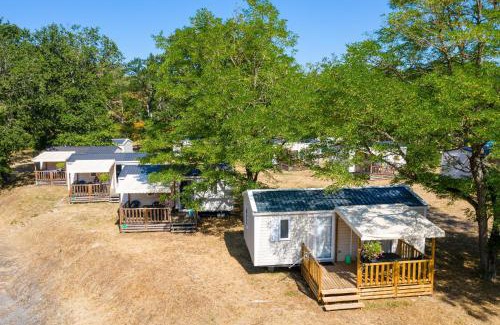 Bannay Other | Camping de l'île
