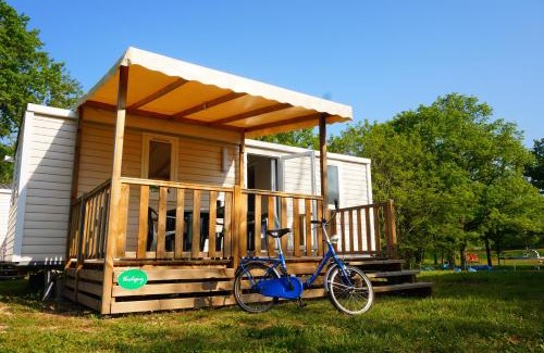 Bannay Other | Camping de l'île