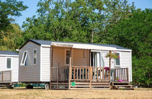 Bannay Other | Camping de l'île