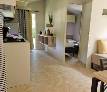 Caylus Other | Camping de la Bonnette