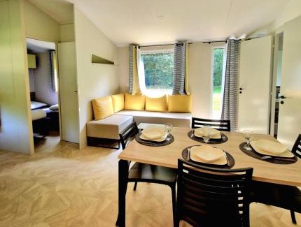 Caylus Other | Camping de la Bonnette