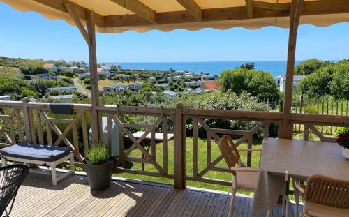 Equihen-Plage Other | camping de la falaise à equihen plage