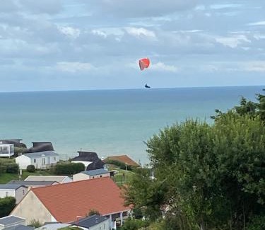 Equihen-Plage Other | camping de la falaise à equihen plage