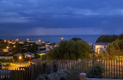 Equihen-Plage Other | camping de la falaise à equihen plage