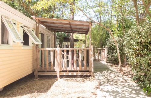 Saint-Martin-de-Crau Other | Camping de la Chapelette