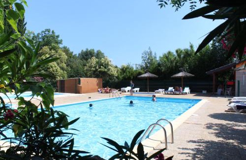 Saint-Martin-de-Crau Other | Camping de la Chapelette