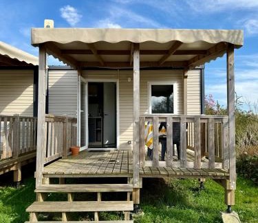 Cordemais Other | Camping de la Loire