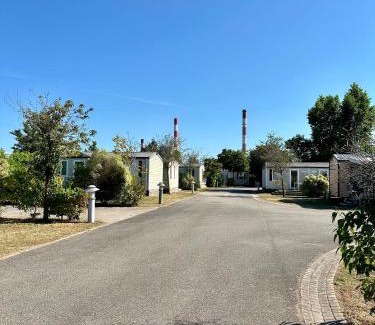 Cordemais Other | Camping de la Loire