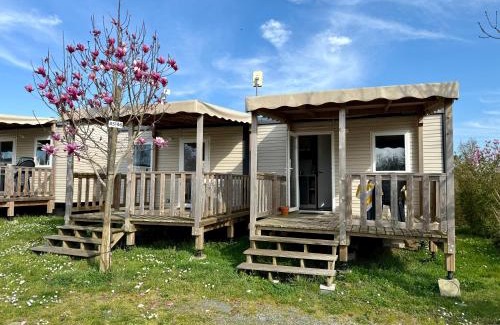 Cordemais Other | Camping de la Loire