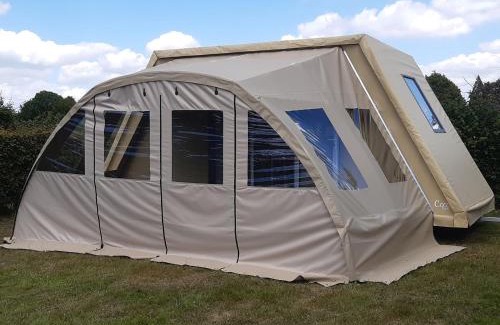 Forges-les-Eaux Other | Camping de la minière