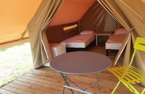 Forges-les-Eaux Other | Camping de la minière