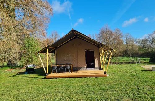 Ligueil Other | Camping de la touche